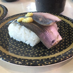 用户对于スシロー 福岡神松寺店的评论图