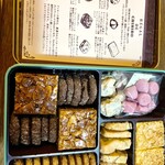 用戶對於CafeTANAKA 阪急うめだ本店的評論圖