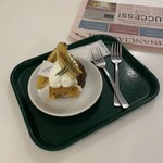 User's review image for Dodam cafe