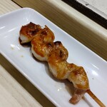 用户对于くりや的评论图