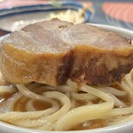 用戶對於三ツ矢堂製麺 中目黒店的評論圖