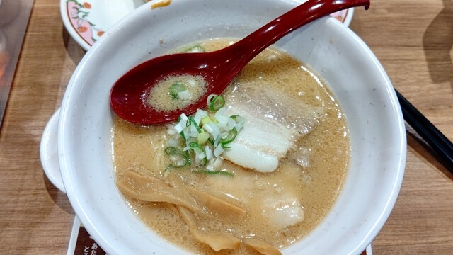 用戶對於餃子の王将 エクスプレス アトレ秋葉原店的評論高清圖