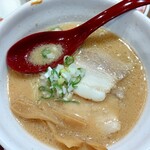 用戶對於餃子の王将 エクスプレス アトレ秋葉原店的評論圖