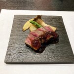 User's review image for 全席個室 夢や京町しずく 八重洲店