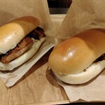 用户对于パンの田島 新京極店的评论图