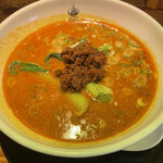 用戶對於四川辣麺 西中島店的評論圖