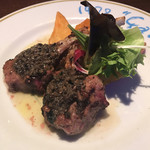 用戶對於Oyster Bar ジャックポット 下北沢的評論圖