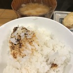 User's review image for 手打ちそば なみ一