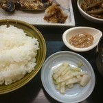 User's review image for 蛯天庵