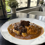 User's review image for cafe Mode