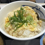 User's review image for 松屋 亀有店