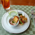 User's review image for The Lobby Cafe