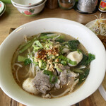 用戶對於熱帯食堂 四条河原町店的評論圖