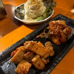 User's review image for 焼肉ホルモン 瞭