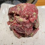 User's review image for 吟味焼肉 じゃんか 道玄坂