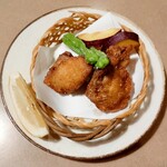 用戶對於玄品 上野 ふぐ・うなぎ・かに料理的評論圖