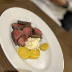 用户对于kitchen fumi的评论图