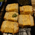 用戶對於本鮪 日本酒BAR　吟醸くらうど 京都駅前店的評論圖