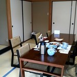 用戶對於黄龍閣的評論圖