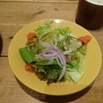 用户对于アメイロビストロアルル的评论图