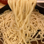 User's review image for つけ麺屋 やすべえ 赤坂店