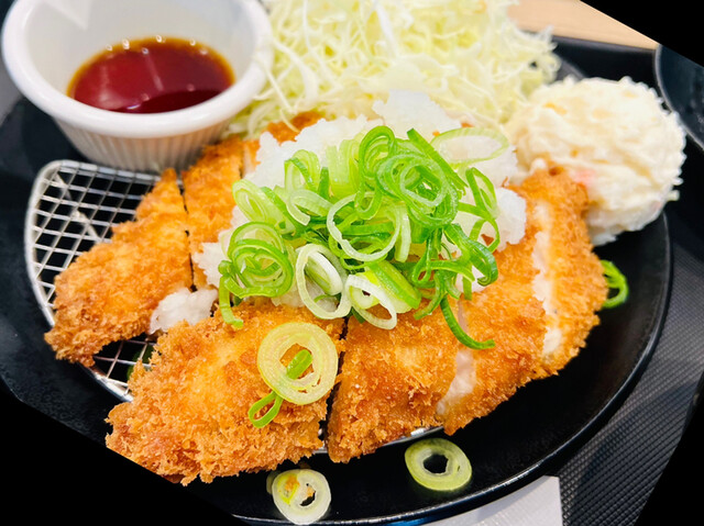 用戶對於松のや 堂島店的評論高清圖