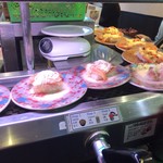 用户对于元祖寿司 池袋東口店的评论图