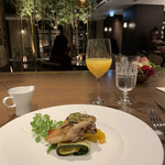 User's review image for GRILL 54TH