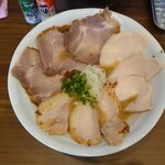 用户对于ボクの麺処的评论图