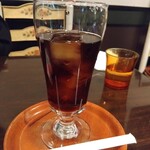 用戶對於カフェ・ハイチ 新宿サブナード店的評論圖