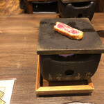 用戶對於牛かつ もと村 福岡天神西通り店的評論圖
