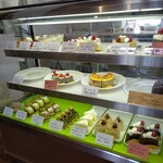 User's review image for パティスリー ら・じゅゆな