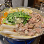 用戶對於地鶏食べ放題 完全個室 ごちそうさん 上野店的評論圖