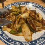 User's review image for 恵比寿餃子 大豊記 弐號房