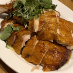 用戶對於威南記海南鶏飯 日本本店的評論圖