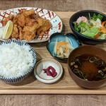 用戶對於酒とめし 錦食堂的評論圖
