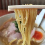 用户对于四代目麺処 ゆうじ的评论图