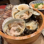 用戶對於磯丸水産 大森東口的評論圖
