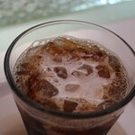 用戶對於カフェ・ド・クレバー サウスゲート店的評論圖