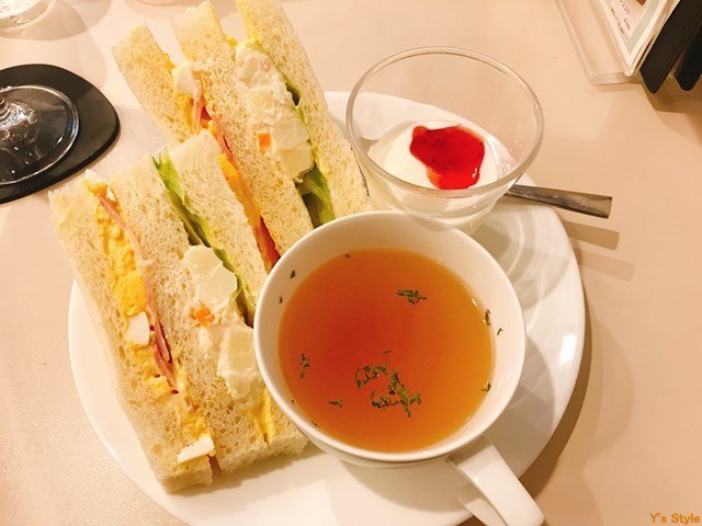 用戶對於喫茶室ルノアール 高田馬場１丁目店的評論圖