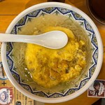 用戶對於中国ラーメン揚州商人 東池袋店的評論圖
