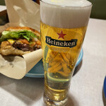 User's review image for LAIDBACK BY BURGERLION