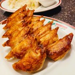User's review image for 餃子スーパー酒場 博多中洲店