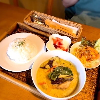 User's review image for チャンティカ