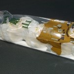 用戶對於紅谷製菓的評論圖