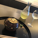 用户对于ＨＡＮＡ吉兆的评论图