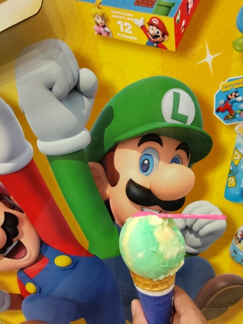 User's recommendation image for サーティワンアイスクリーム イオン東札幌店