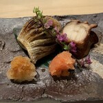 用户对于鮨西光的评论图