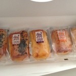 User's review image for 高尾ポテト 本店