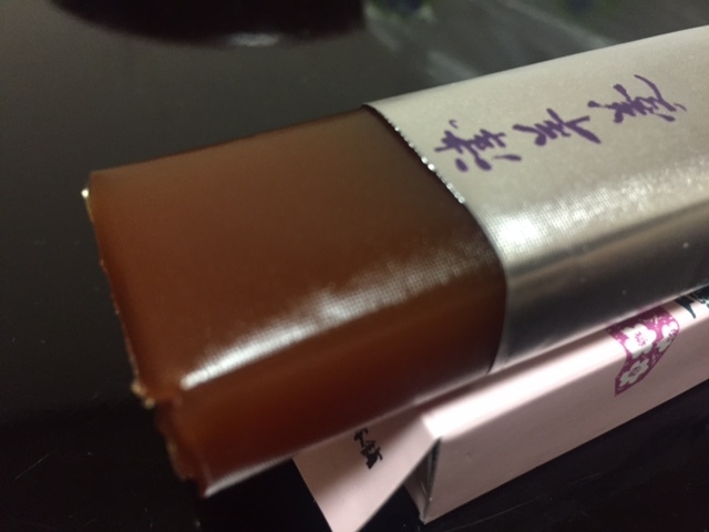 用戶對於標津羊羹本舗的評論圖